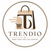 Trendio - Home
